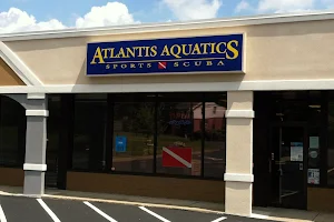 Atlantis Aquatics Sports Scuba image