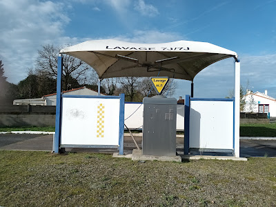 Sarl Garage Neau à Aizenay
