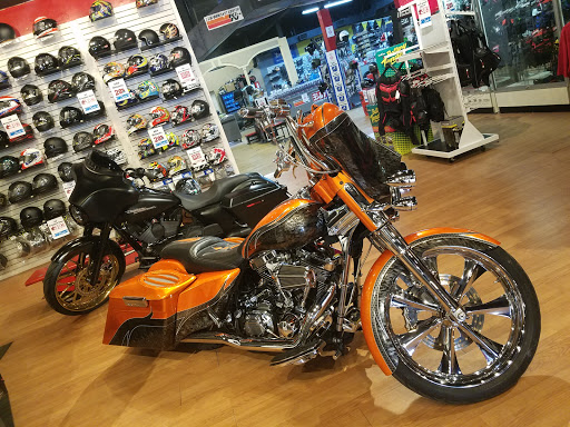 Used Motorcycle Dealer «Motorcycle Center LLC», reviews and photos, 280 NJ-18, East Brunswick, NJ 08816, USA