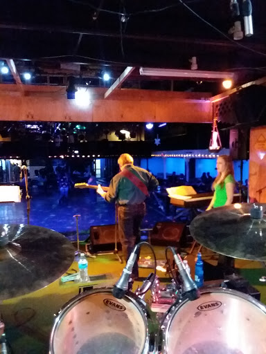 Night Club «Felts Music Place», reviews and photos, 4672 5th St Rd, Corbin, KY 40701, USA