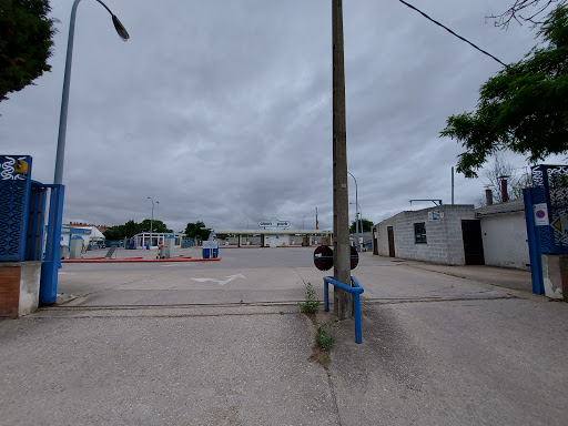 Lavadero Renuncio en Burgos, Burgos