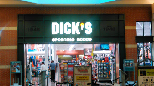 Shopping Mall «Kentucky Oaks Mall», reviews and photos, 5101 Hinkleville Rd #795A, Paducah, KY 42001, USA