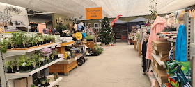 The Garden Depot