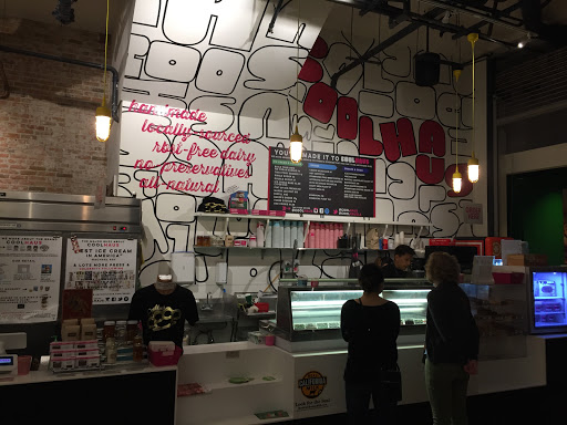 Ice Cream Shop «Coolhaus», reviews and photos, 59 E Colorado Blvd, Pasadena, CA 91103, USA