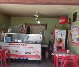 Lonches Teresita (Gorditas LEO) photo