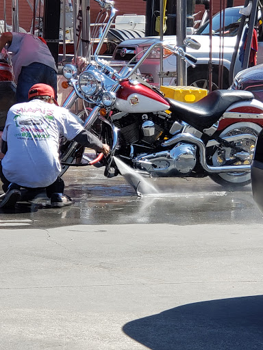 Car Detailing Service «Miamis Auto Detailing», reviews and photos, 1739 S Gaffey St, San Pedro, CA 90731, USA