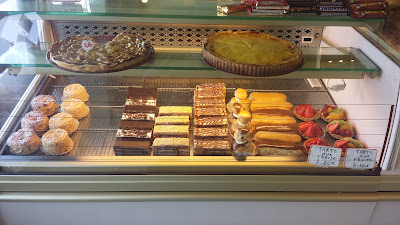 Boulangerie Baraka à Pierrefitte-sur-Seine