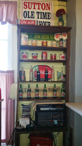 General Store «Sutton General Store», reviews and photos, 169 Clover St, Granville, TN 38564, USA