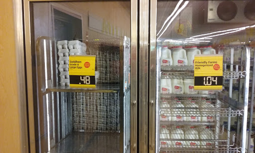 Supermarket «ALDI», reviews and photos, 1700 E Sycamore St, Kokomo, IN 46901, USA