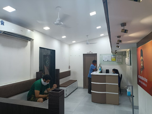 Keshav Smruti Charitable Polyclinic and Diagnostic Centre