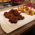 Photo n°3 de l'avis de Francesco.a fait le 24/11/2018 à 12:46 sur le  Salsamenteria De' Ciompi à Florence