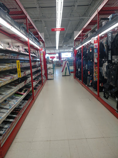 Office Supply Store «Staples», reviews and photos, 129 Plaza Dr, Forest City, NC 28043, USA