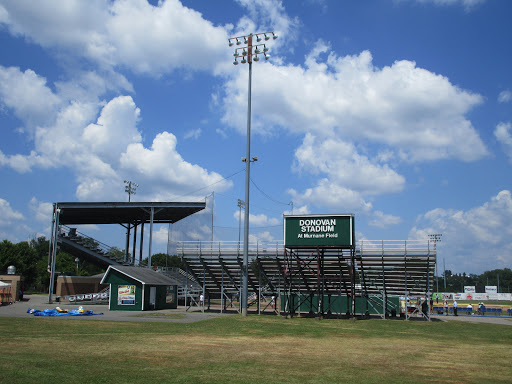 Stadium «Donovan Stadium at Murnane Field», reviews and photos, 898 Rose Pl, Utica, NY 13502, USA