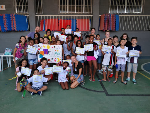 EduMais - Volunteer Rio de Janeiro, Brazil, Abroad - NGO