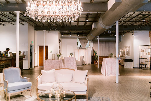 Wedding Venue «The Venue», reviews and photos, 21 N Market St, Asheville, NC 28801, USA