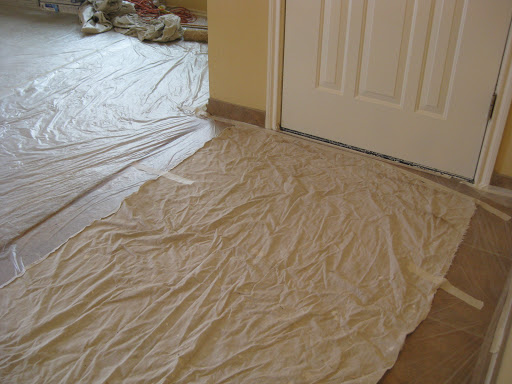 Painter «Tex Painting», reviews and photos, 1212 Guadalupe St, Austin, TX 78701, USA