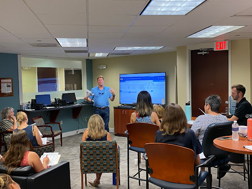 Real Estate Agency «Re/Max Peninsula», reviews and photos, 825 Diligence Dr Suite 126, Newport News, VA 23606, USA