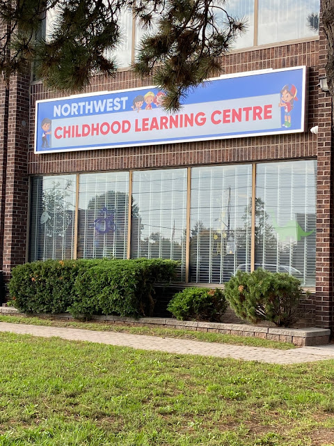 Northwest Childhood Learning Centre