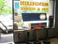 Mundelein Tire & Service - Photo 5 - Car repair in Mundelein, IL, Round Lake Beach