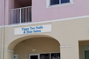 Tippy Toe Nails & Hair Co