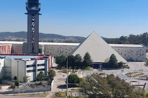 Puebla Planetarium image