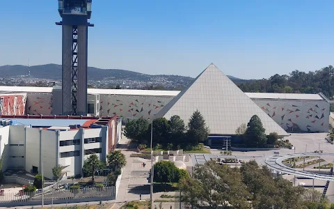 Puebla Planetarium image