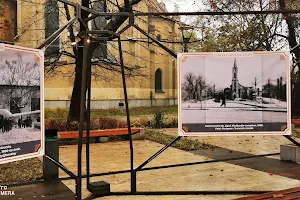 Szent István tér image