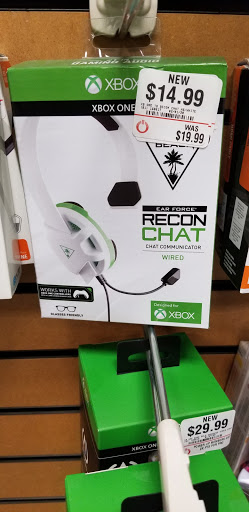 Video Game Store «GameStop», reviews and photos, 3054 Panola Rd, Lithonia, GA 30038, USA