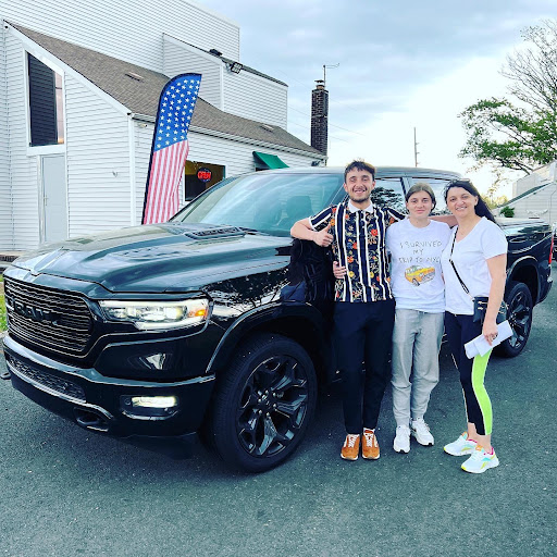 RV Dealer «Ruisi Auto Sales», reviews and photos, 100 NJ-35, Keyport, NJ 07735, USA