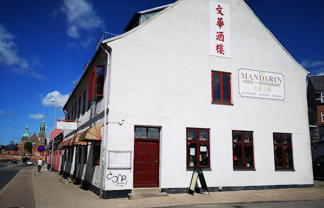 Mandarin - Restaurant