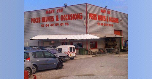 Photo 1 - DB Auto Associés