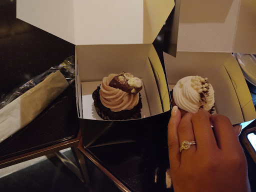 Dessert Shop «Bar Cocoa», reviews and photos, 201 E Trade St, Charlotte, NC 28202, USA