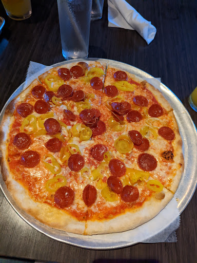 Golf Course «Hyatt HIlls Golf Complex», reviews and photos, 1300 Raritan Rd, Clark, NJ 07066, USA