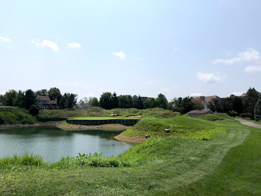 Golf Course «Crystal Springs Golf Club», reviews and photos, 1 Wild Turkey Way, Hamburg, NJ 07419, USA