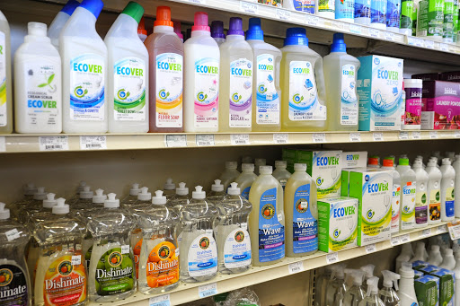 Health Food Store «Harvest Health Foods», reviews and photos, 4150 32nd Ave, Hudsonville, MI 49426, USA