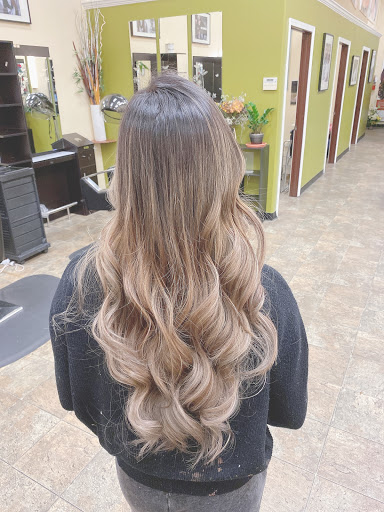 Hair Salon «Auburn Happy Hair Salon», reviews and photos, 1811 Howard Rd, Auburn, WA 98002, USA