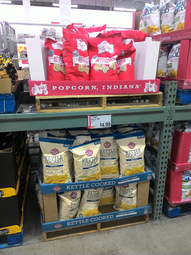 Warehouse club «BJ’s Wholesale Club», reviews and photos, 2 Chevy Dr, East Syracuse, NY 13057, USA