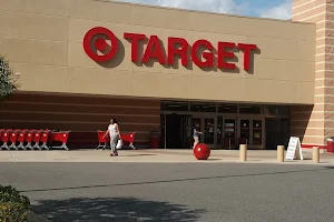 Target image