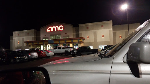 Movie Theater «AMC Marktplatz 10», reviews and photos, 1950 marketplatz center, Cullman, AL 35055, USA