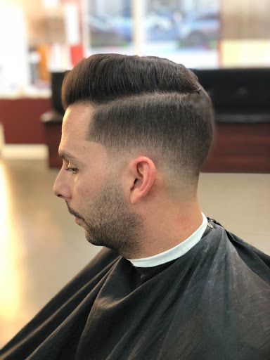 Barber Shop «Classic stylez barbershop», reviews and photos, 18600 NW 87th Ave, Hialeah, FL 33015, USA