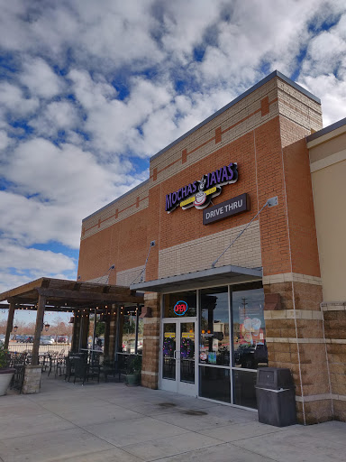 Coffee Shop «Coffee N Cream», reviews and photos, 11660 Legacy Dr, Frisco, TX 75034, USA