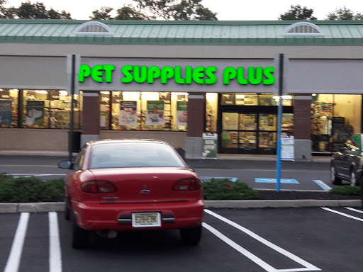 Pet Supply Store «Pet Supplies Plus», reviews and photos, 417 US-46, Dover, NJ 07801, USA