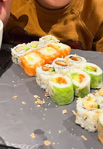 Plats et boissons du Restaurant de sushis Eat Sushi à Saint-Germain-en-Laye - n°17