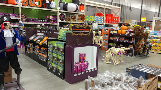 Home Improvement Store «The Home Depot», reviews and photos, 8445 Little Rd, New Port Richey, FL 34654, USA