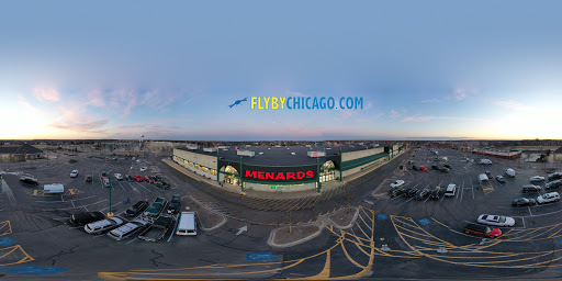 Home Improvement Store «Menards», reviews and photos, 825 S Randall Rd, Elgin, IL 60123, USA