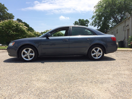 Used Car Dealer «County Auto Brokers, Inc.», reviews and photos, 7006 George Washington Memorial Hwy, Yorktown, VA 23692, USA