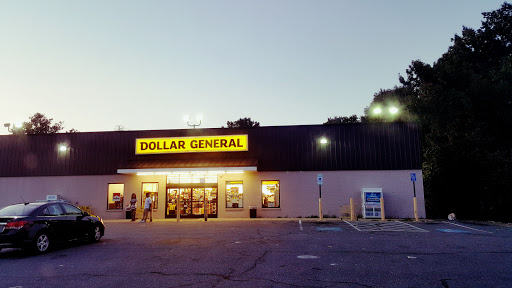 Home Goods Store «Dollar General», reviews and photos, 4380 Indian Head Hwy, Indian Head, MD 20640, USA