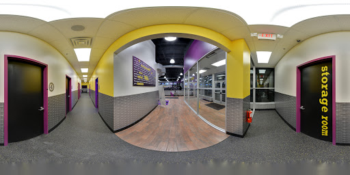 Gym «Planet Fitness», reviews and photos, 1930 Buerkle Rd, White Bear Lake, MN 55110, USA