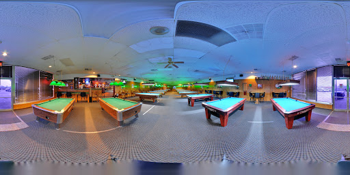 Pool Hall «Cushions Billiards & Lounge», reviews and photos, 5986 Westerville Rd, Westerville, OH 43081, USA