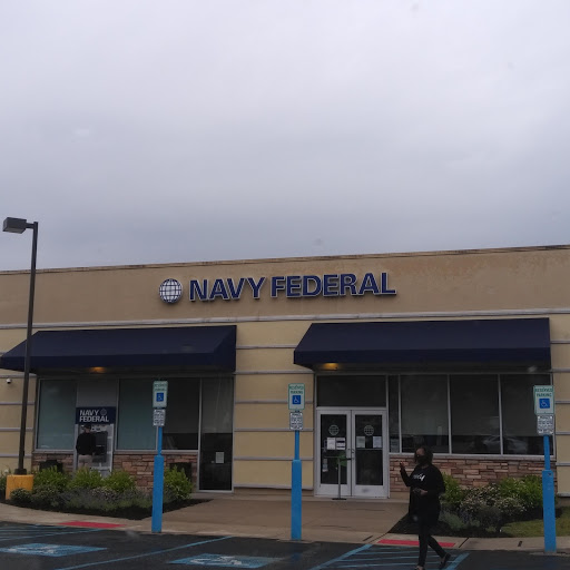 Navy Federal Credit Union, 2100 NJ-38, Cherry Hill, NJ 08002, Credit Union